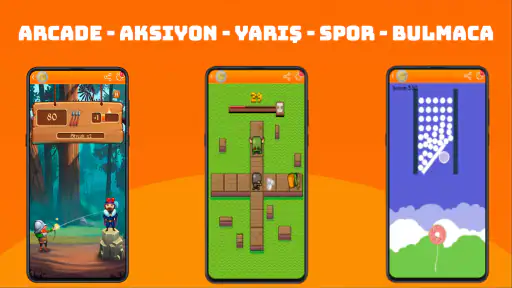 1 Peso - Mini Games screenshot