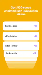 10 Minute English screenshot