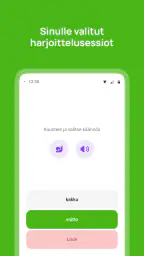 10 Minute English screenshot