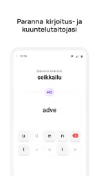 10 Minute English screenshot