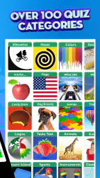 100 PICS Quiz - Logo & Trivia screenshot
