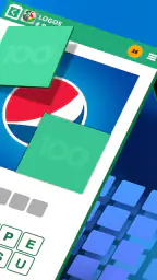 100 PICS Quiz - Logo & Trivia screenshot
