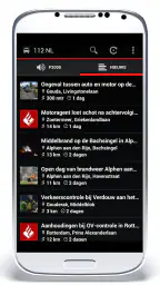 112-Nederland Pro screenshot