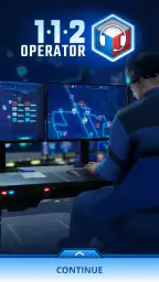 112 Operator screenshot