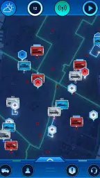 112 Operator screenshot