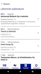 112 Suomi screenshot
