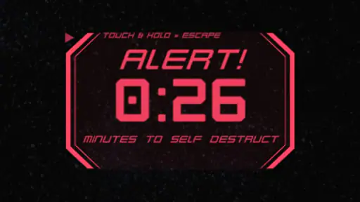 15 Minutes to Self-Destruct screenshot