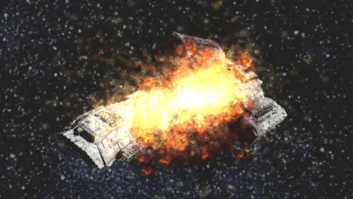 15 Minutes to Self-Destruct screenshot