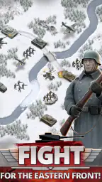 1941 Frozen Front Premium screenshot