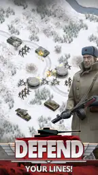 1941 Frozen Front Premium screenshot