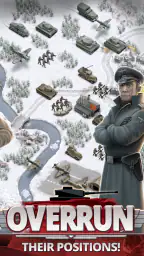 1941 Frozen Front Premium screenshot
