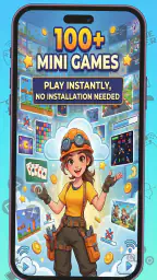 1TL Mini Games screenshot