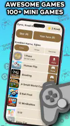 1TL Mini Games screenshot