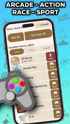 1TL Mini Games screenshot