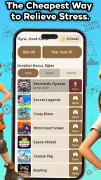 1TL Mini Games screenshot