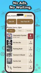 1TL Mini Games screenshot