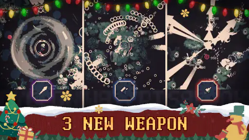 20 Minutes Till Dawn:Premium screenshot