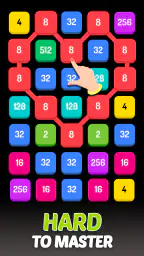 2248 - Numbers Game 2048 screenshot