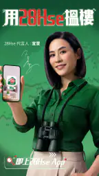 28Hse 香港屋網 screenshot