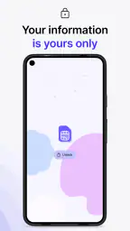 2nd Phone Number: Second Line screenshot