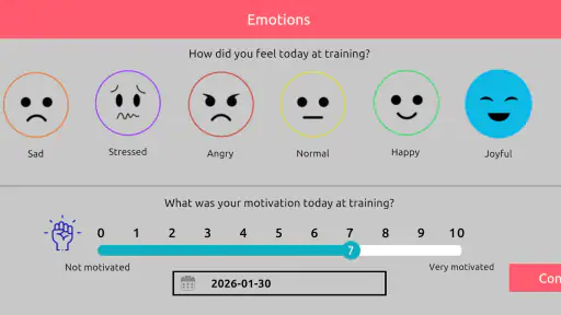 3D GYM WOMEN screenshot