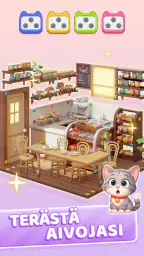 3D Pulttimestari: Ruuvipinjami screenshot