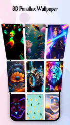 4K Wallpapers - Live Wallpaper screenshot