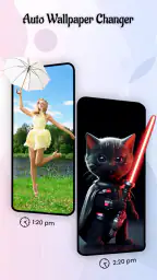 4K Wallpapers - Live Wallpaper screenshot