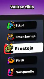 5 Sekuntia - Haasta kaverisi! screenshot