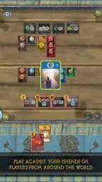 7 Wonders DUEL screenshot