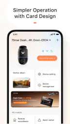 70mai screenshot