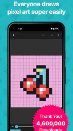 8bit Painter screenshot