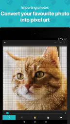 8bit Painter screenshot