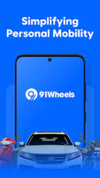 91Wheels screenshot