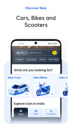 91Wheels screenshot
