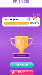 9Guess: The Trivia Party Game screenshot