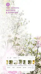 A Color Story screenshot