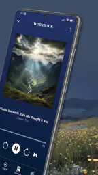 A Course in Miracles Audio screenshot