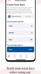 AA Grapevine screenshot