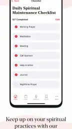 AA Grapevine screenshot