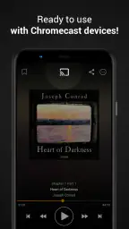 Äänikirjat Libri screenshot