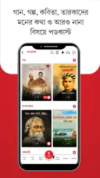 Aaro Ananda - যা কিছু বাঙালির screenshot