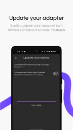 AAWireless for Android Auto™ screenshot