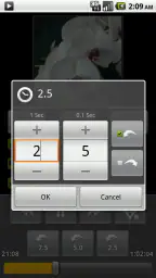 AB Repeat Player screenshot