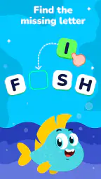 ABC Kids: Tracing & Learning screenshot