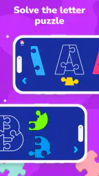 ABC Kids: Tracing & Learning screenshot