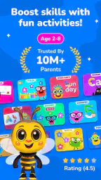 ABC Kids: Tracing & Learning screenshot