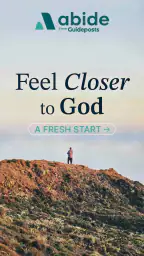 Abide: Bible Meditation Prayer screenshot