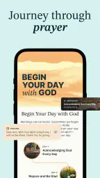 Abide: Bible Meditation Prayer screenshot