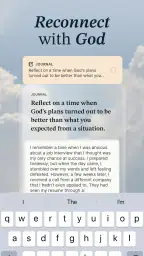 Abide: Bible Meditation Prayer screenshot